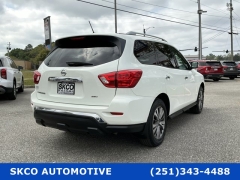 Used 2018  Nissan Pathfinder 4d SUV 4WD S at SKCO Automotive near Mobile&comma; AL