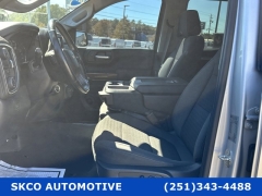 Used 2019  Chevrolet Silverado 1500 2WD Crew Cab LT All Star Edition at SKCO Automotive near Mobile, AL