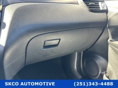 Used 2020  Nissan Rogue Sport 4d SUV FWD S at SKCO Automotive near Mobile&comma; AL
