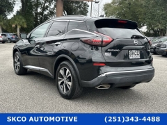 Used 2021  Nissan Murano AWD SV at SKCO Automotive near Mobile&comma; AL