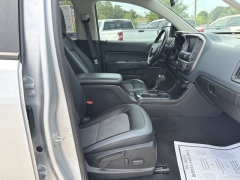 Used 2020  Chevrolet Colorado 2WD Crew Cab Z71 at SKCO Automotive near Mobile&comma; AL