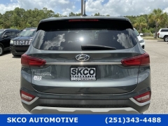 Used 2019  Hyundai Santa Fe 4d SUV FWD SE 2&period;4L at SKCO Automotive near Mobile&comma; AL