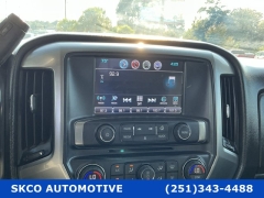 Used 2019  Chevrolet Silverado 1500 Legacy 2WD Double Cab LT Texas Edition at SKCO Automotive near Mobile&comma; AL