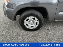 Used 2015  Toyota Tacoma 2WD Access Cab Auto at SKCO Automotive near Mobile&comma; AL