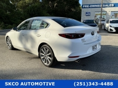 Used 2025  Mazda Mazda3 Sedan 2&period;5 S Preferred FWD at SKCO Automotive near Mobile&comma; AL