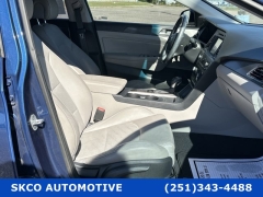 Used 2017  Hyundai Sonata 4d Sedan Sport at SKCO Automotive near Mobile, AL