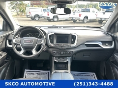 Used 2023  GMC Terrain AWD 4dr SLE at SKCO Automotive near Mobile, AL