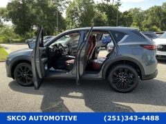 Used 2023  Mazda CX-5 2&period;5 S Carbon Edition AWD at SKCO Automotive near Mobile&comma; AL