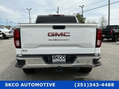 Used 2024  GMC Sierra 1500 2WD Crew Cab 147" Pro at SKCO Automotive near Mobile&comma; AL
