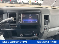 Used 2020 Nissan NV 1500 Cargo Van 3d Van SV at SKCO Automotive near Mobile, AL