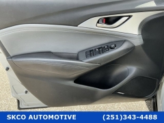 Used 2019  Mazda CX-3 4d SUV FWD Touring at SKCO Automotive near Mobile&comma; AL
