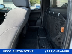 Used 2020  Toyota Tacoma 2WD Access Cab SR at SKCO Automotive near Mobile&comma; AL