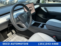 Used 2022  Tesla Model Y Performance AWD at SKCO Automotive near Mobile&comma; AL