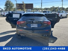 Used 2017  INFINITI QX30 4d SUV FWD Premium at SKCO Automotive near Mobile, AL