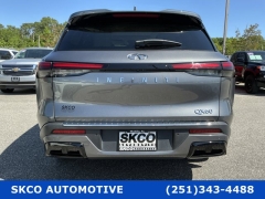 Used 2023  INFINITI QX60 LUXE FWD at SKCO Automotive near Mobile&comma; AL