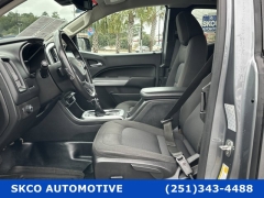 Used 2022  Chevrolet Colorado 2WD Ext Cab 128" LT at SKCO Automotive near Mobile&comma; AL