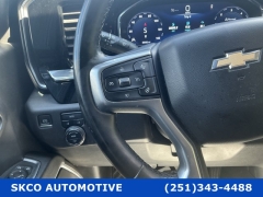 Used 2023  Chevrolet Silverado 1500 4WD Crew Cab 147" LT w&sol;2FL at SKCO Automotive near Mobile&comma; AL