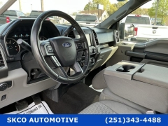Used 2020  Ford F-150 2WD SuperCrew XLT 5 1&sol;2 at SKCO Automotive near Mobile&comma; AL