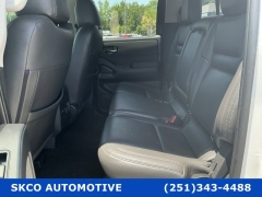 Used 2022  Nissan Frontier Crew Cab 4x2 SV Auto at SKCO Automotive near Mobile&comma; AL
