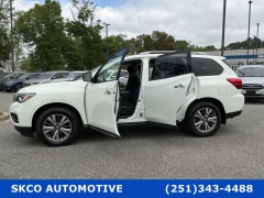 Used 2018  Nissan Pathfinder 4d SUV 4WD S at SKCO Automotive near Mobile&comma; AL