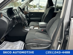 Used 2019  Nissan Armada 4d SUV RWD SV at SKCO Automotive near Mobile, AL