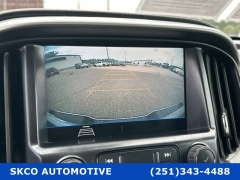 Used 2022  Chevrolet Colorado 2WD Ext Cab 128" LT at SKCO Automotive near Mobile, AL