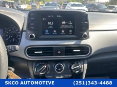 Used 2019 Hyundai Kona 4d SUV FWD SE at SKCO Automotive near Mobile, AL
