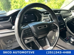 Used 2022 Jeep Grand Cherokee L Laredo 4x2 at SKCO Automotive near Mobile, AL