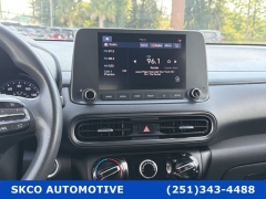 Used 2023  Hyundai Kona SEL Auto AWD at SKCO Automotive near Mobile&comma; AL