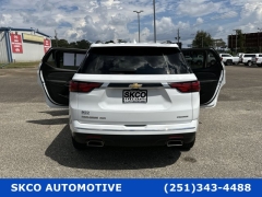 Used 2023 Chevrolet Traverse AWD 4dr Premier at SKCO Automotive near Mobile, AL