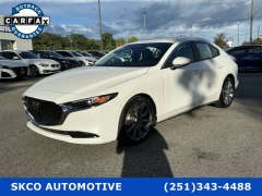  2025 Mazda Mazda3 Sedan 2&period;5 S Preferred FWD at SKCO Automotive near Mobile&comma; AL