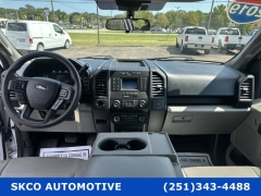 Used 2019 Ford F-150 2WD SuperCab XL Longbed at SKCO Automotive near Mobile, AL