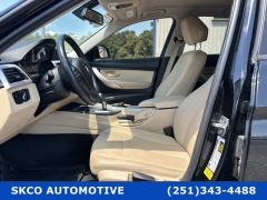 Used 2018 BMW 3 Series 320i Sedan South Africa at SKCO Automotive near Mobile, AL