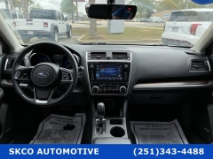 Used 2019  Subaru Outback 4d SUV 2&period;5i Limited at SKCO Automotive near Mobile&comma; AL