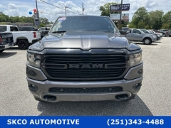 Used 2020  Ram 1500 4WD Crew Cab Big Horn at SKCO Automotive near Mobile&comma; AL