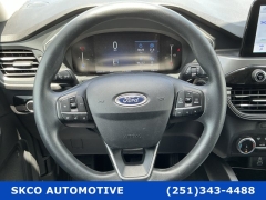 Used 2025  Ford Escape Active FWD at SKCO Automotive near Mobile&comma; AL