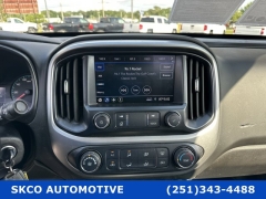 Used 2022 Chevrolet Colorado 2WD Ext Cab 128" LT at SKCO Automotive near Mobile, AL