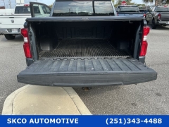 Used 2021  Chevrolet Silverado 1500 2WD Crew Cab 147" Custom at SKCO Automotive near Mobile&comma; AL