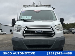 Used 2017  Ford Transit 150 Passenger Wagon Med Roof Wagon XLT at SKCO Automotive near Mobile&comma; AL