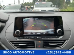 Used 2024  Nissan Altima 2&period;5 S Sedan at SKCO Automotive near Mobile&comma; AL