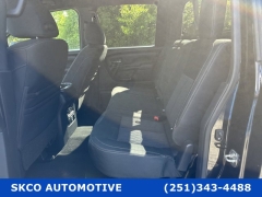 Used 2019 Nissan Titan 2WD Crew Cab SV Midnight Edition at SKCO Automotive near Mobile, AL