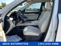 Used 2023  INFINITI QX60 PURE FWD at SKCO Automotive near Mobile&comma; AL