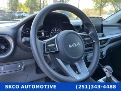 Used 2022  Kia Forte LXS IVT at SKCO Automotive near Mobile&comma; AL