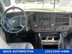 Used 2023  Chevrolet Express Cargo Van RWD 2500 155" at SKCO Automotive near Mobile&comma; AL