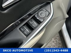 Used 2019  Cadillac XT4 4d SUV FWD Luxury at SKCO Automotive near Mobile&comma; AL
