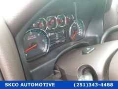 Used 2018  Chevrolet Silverado 1500 4WD Crew Cab LT Z71 at SKCO Automotive near Mobile&comma; AL