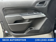 Used 2021  Chevrolet Colorado 2WD Ext Cab 128" LT at SKCO Automotive near Mobile&comma; AL
