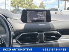 Used 2018  Mazda CX-5 4d SUV FWD Grand Touring at SKCO Automotive near Mobile&comma; AL