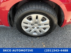 Used 2018  Dodge Journey 4d SUV FWD SE at SKCO Automotive near Mobile&comma; AL