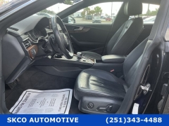 Used 2019  Audi A5 4d Sportback 2&period;0T Premium at SKCO Automotive near Mobile&comma; AL